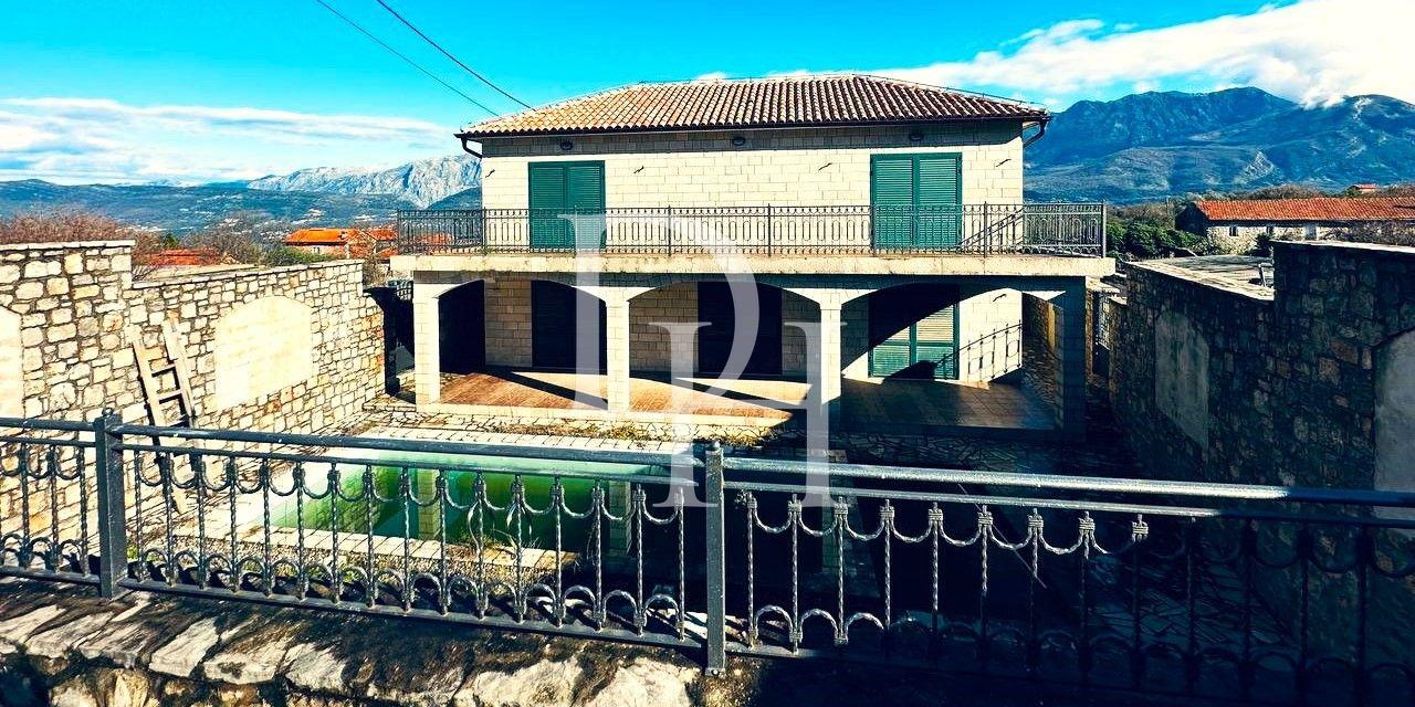 House / Cottage, Montenegro, Kotor c., Kotor, 276 000 € photo 17