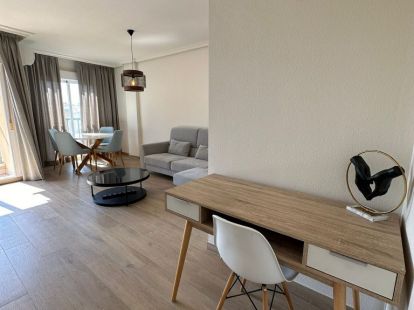 Апартаменты в Торревьехе, Испания, 112м2 - стоимость 179&nbsp;000€ - Ref: 60739 фото 4