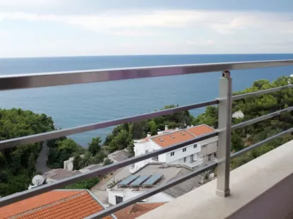 Apartments in Ulcinj, Montenegro for 105 000€ (ID:60762)
