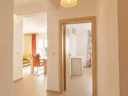 Апартаменты, Черногория, О. Улцинь, Ульцинь, 105 000 € фото 10