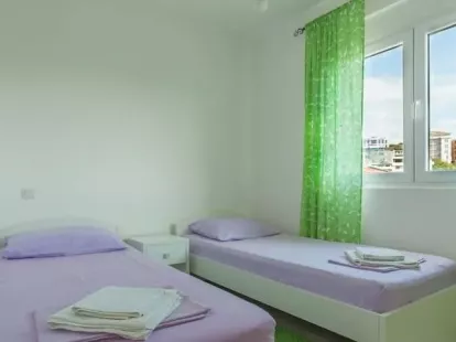 Апартаменты, Черногория, О. Улцинь, Ульцинь, 105 000 € фото 13