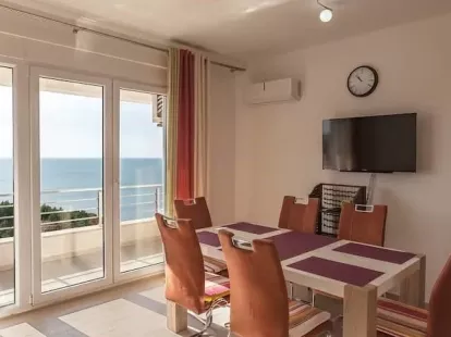 Апартаменты, Черногория, О. Улцинь, Ульцинь, 105 000 € фото 3