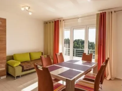 Апартаменты, Черногория, О. Улцинь, Ульцинь, 105 000 € фото 4