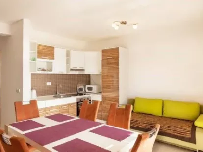 Апартаменты, Черногория, О. Улцинь, Ульцинь, 105 000 € фото 8