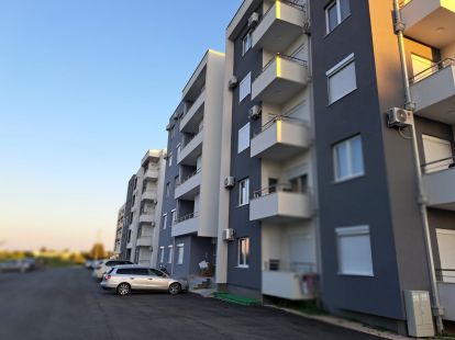 Apartments in Ulcinj, Montenegro for 114 000€ (ID:60763)
