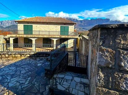 Cottage in Kotor, Montenegro for 276 000€ (ID:76811)