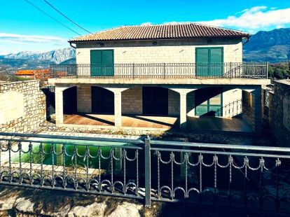 House / Cottage, Montenegro, Kotor c., Kotor, 276 000 € photo 17