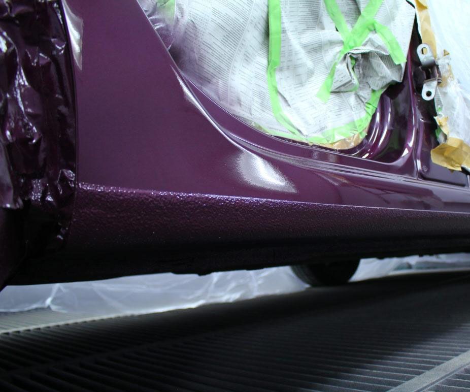 Ремонт порогов в Дубае - Ref: 8945 фото 1