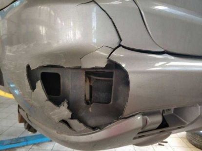 Ремонт бамперов (ID:8946)