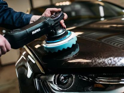 Абразивная полировка (ID:8947)