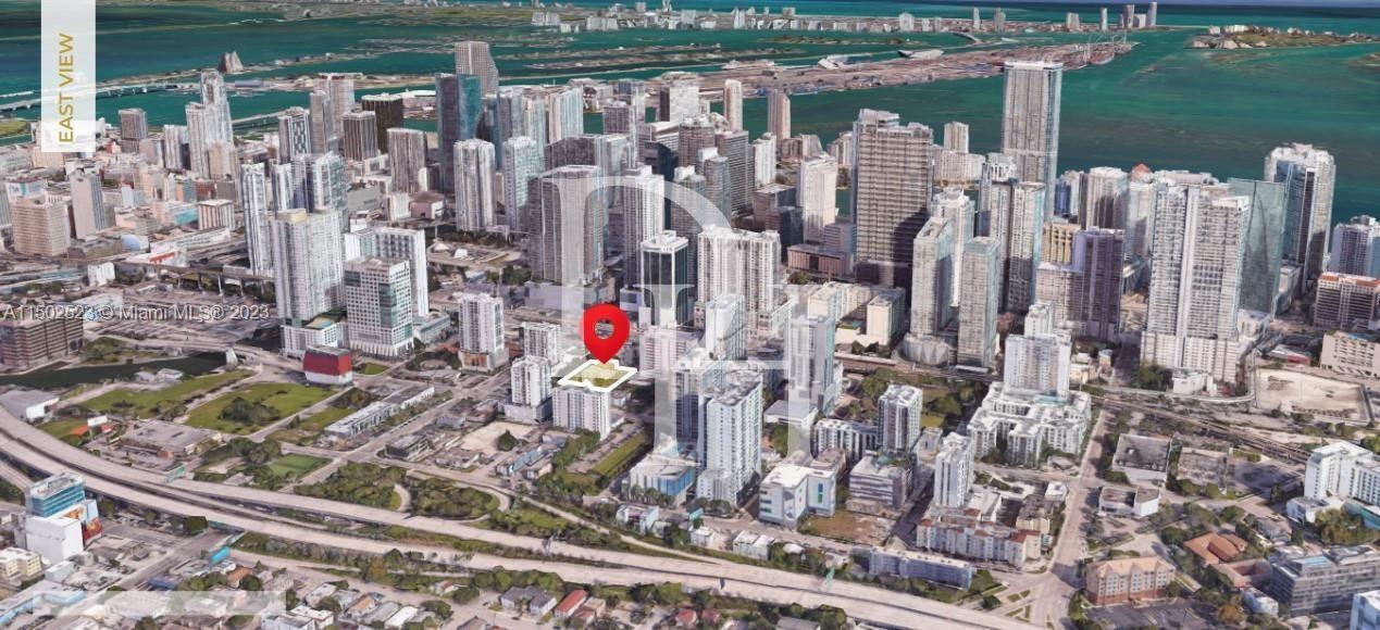 Коммерческая / Отель, США, Флорида, Майами, 37 750 000 $ фото 1