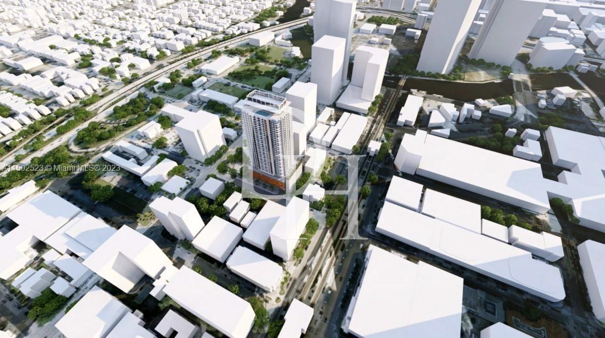 Коммерческая / Отель, США, Флорида, Майами, 37 750 000 $ фото 2