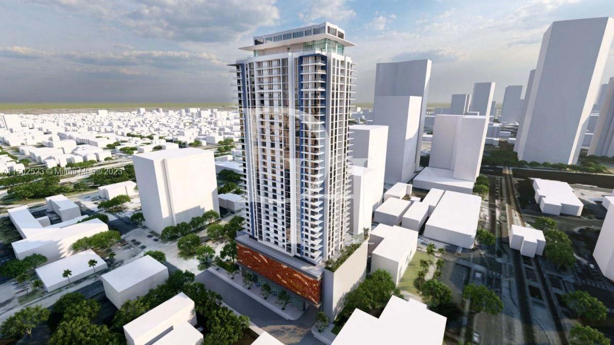 Коммерческая / Отель, США, Флорида, Майами, 37 750 000 $ фото 3