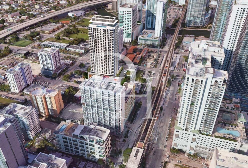 Коммерческая / Отель, США, Флорида, Майами, 37 750 000 $ фото 4