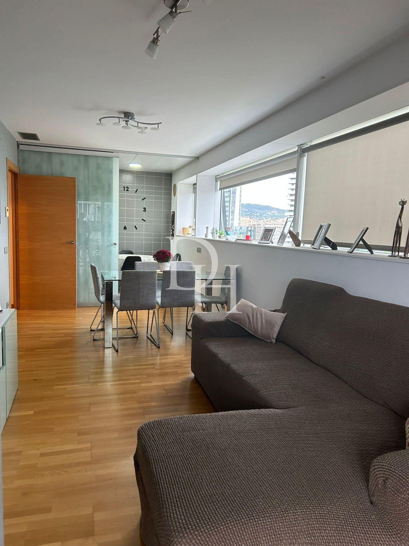 Апартаменты, Испания, Каталония, Барселона, 450 000 € фото 4