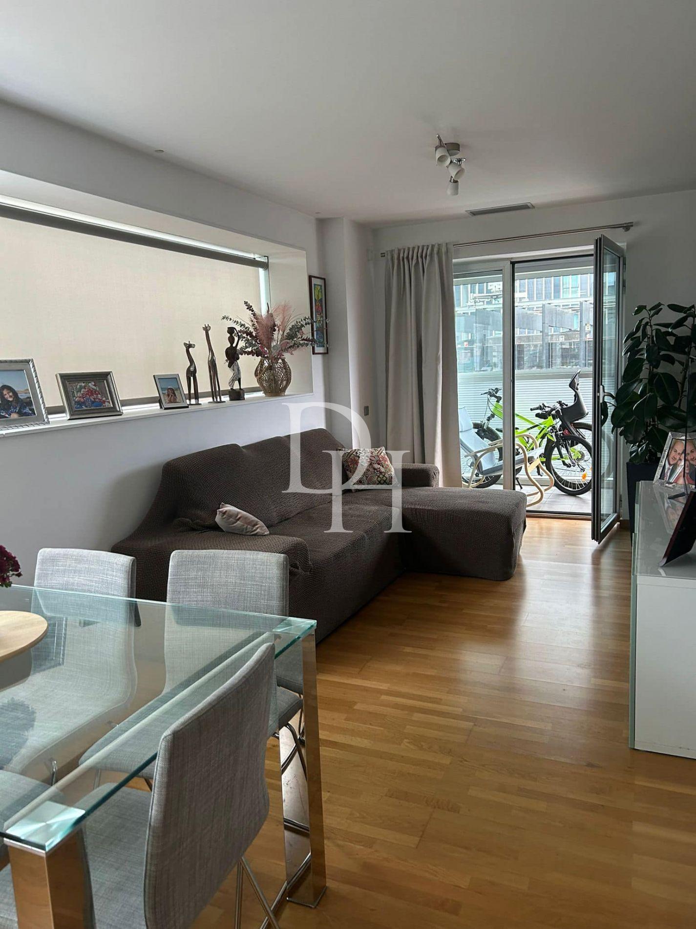 Апартаменты, Испания, Каталония, Барселона, 450 000 € фото 7