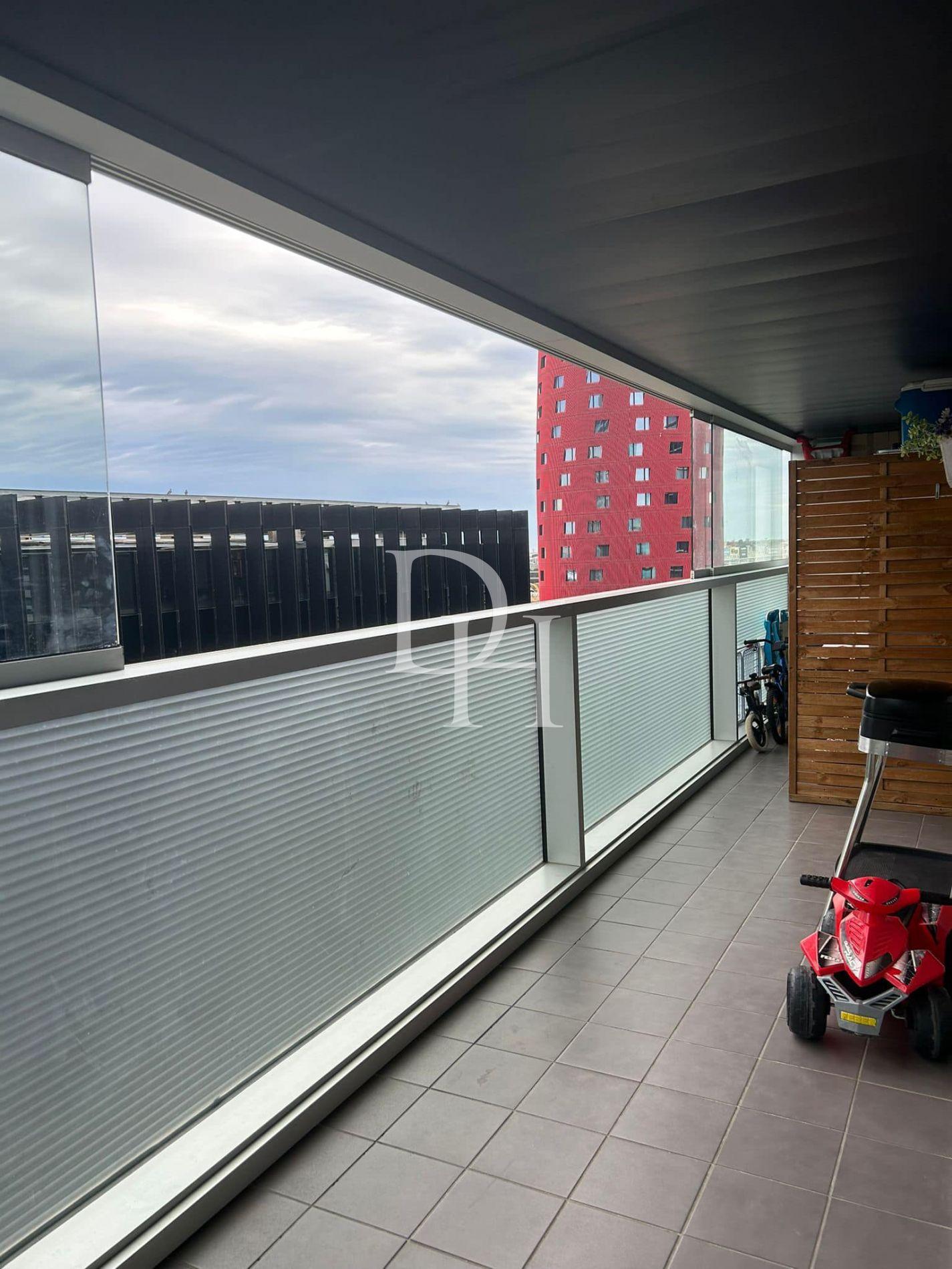 Апартаменты, Испания, Каталония, Барселона, 450 000 € фото 1