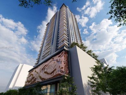 Коммерческая / Отель, США, Флорида, Майами, 37 750 000 $ фото 5