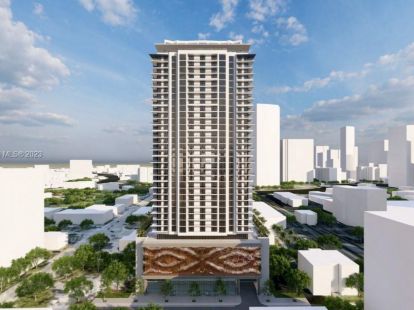 Коммерческая / Отель, США, Флорида, Майами, 37 750 000 $ фото 6