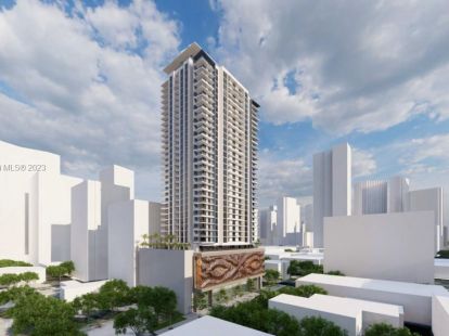 Коммерческая / Отель, США, Флорида, Майами, 37 750 000 $ фото 7