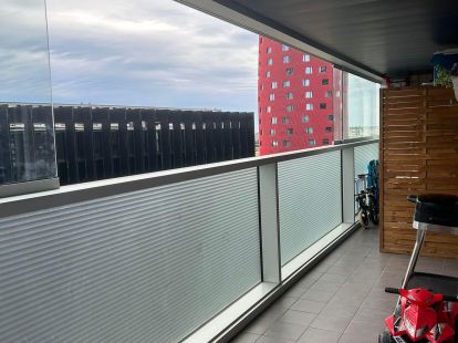 Апартаменти у Барселоні, Іспанія за 450 000€ (ID:60828)