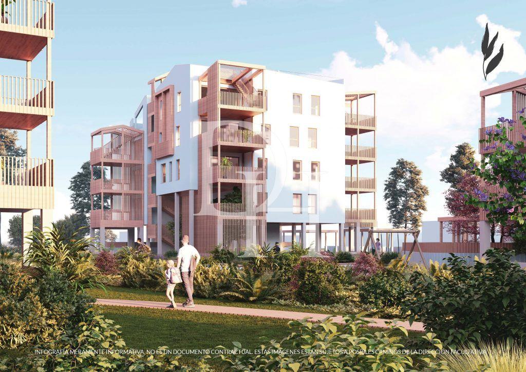 Апартаменты, Испания, регион Валенсия, Дения, 192 000 € фото 3