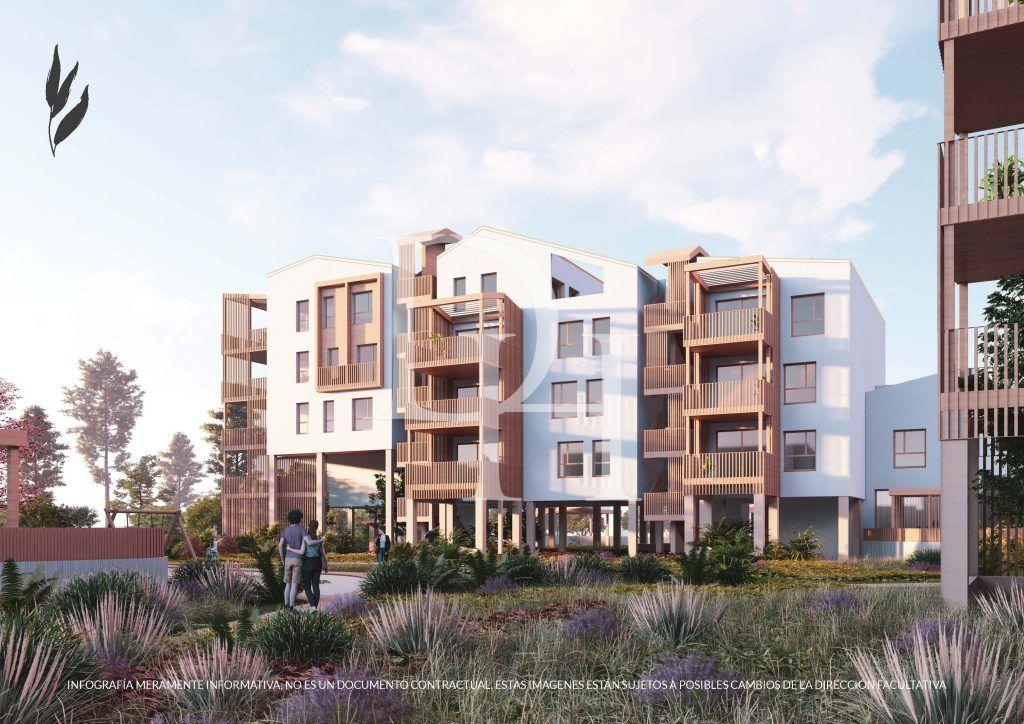 Апартаменты, Испания, регион Валенсия, Дения, 192 000 € фото 4