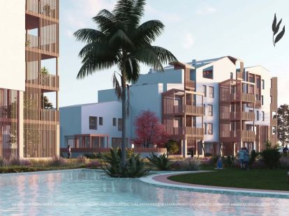 Апартаменти у Денії, Іспанія за 192 000€ (ID:60838)