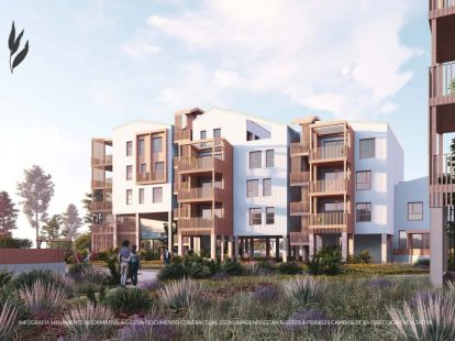 Апартаменты, Испания, регион Валенсия, Дения, 192 000 € фото 4