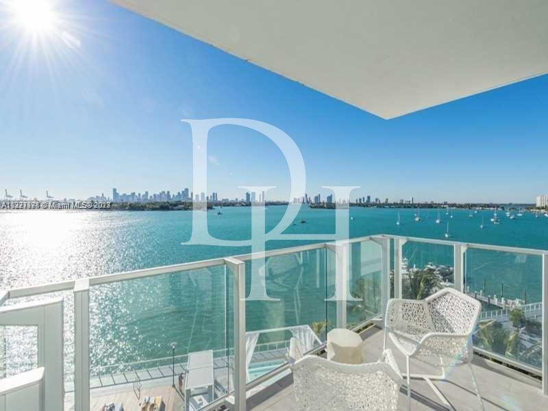 Apartments, USA, Florida, Miami, 840 000 € photo 6