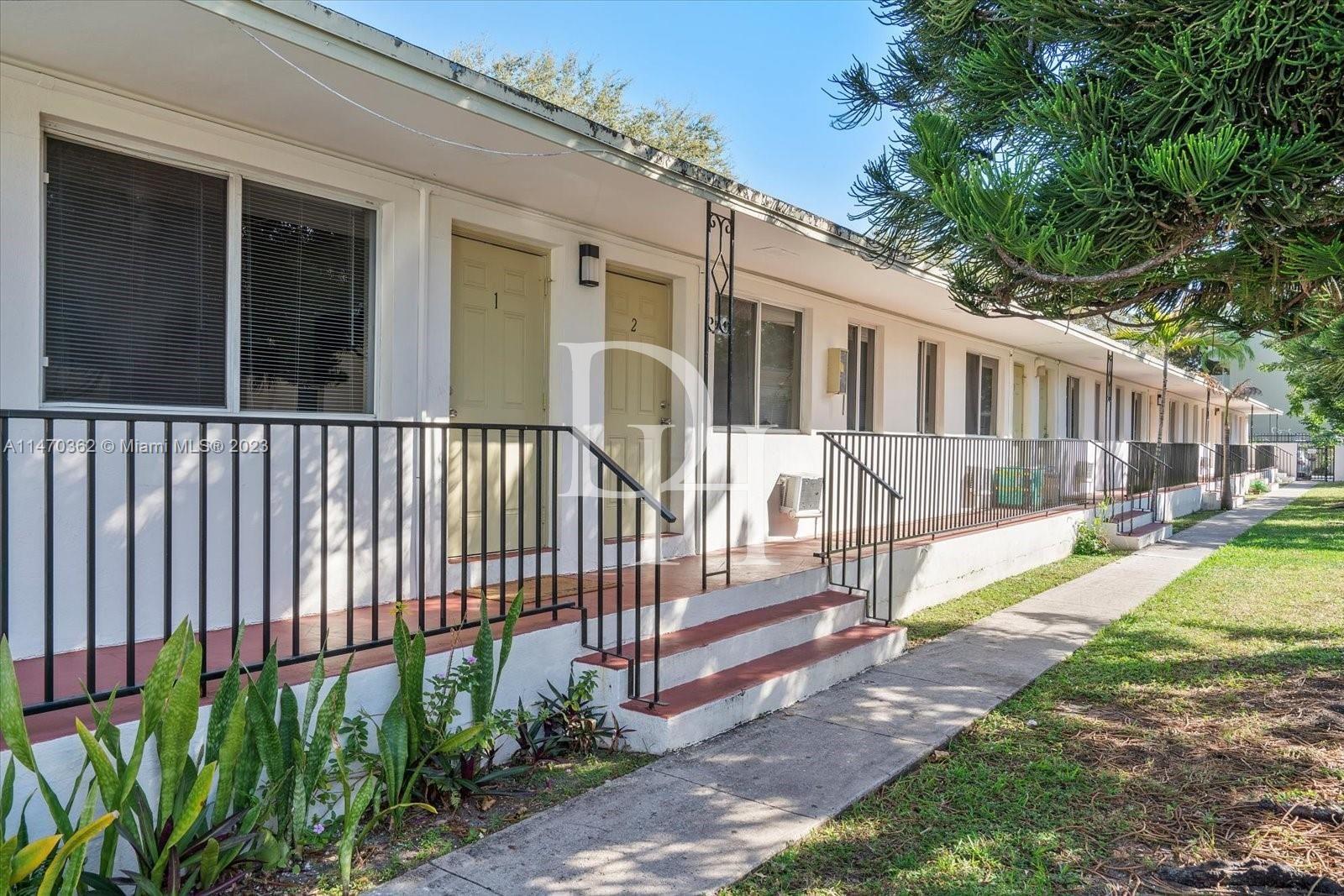 Коммерческая / Отель, США, Флорида, Майами, 27 120 000 $ фото 19