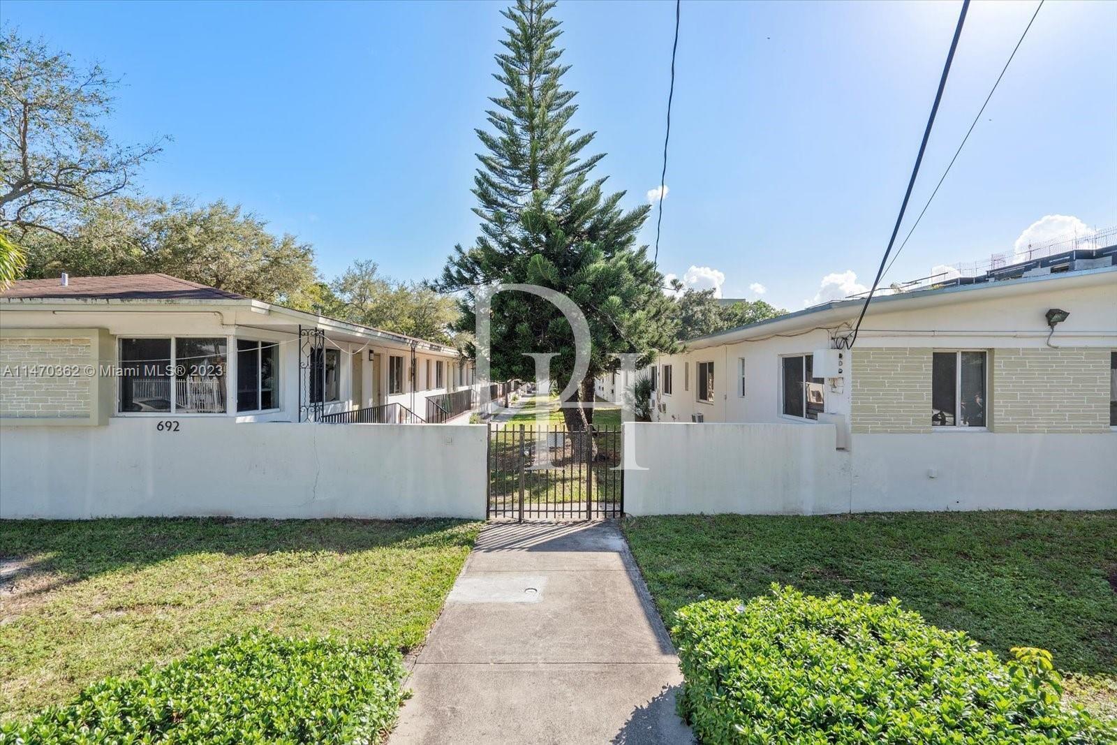 Коммерческая / Отель, США, Флорида, Майами, 27 120 000 $ фото 20