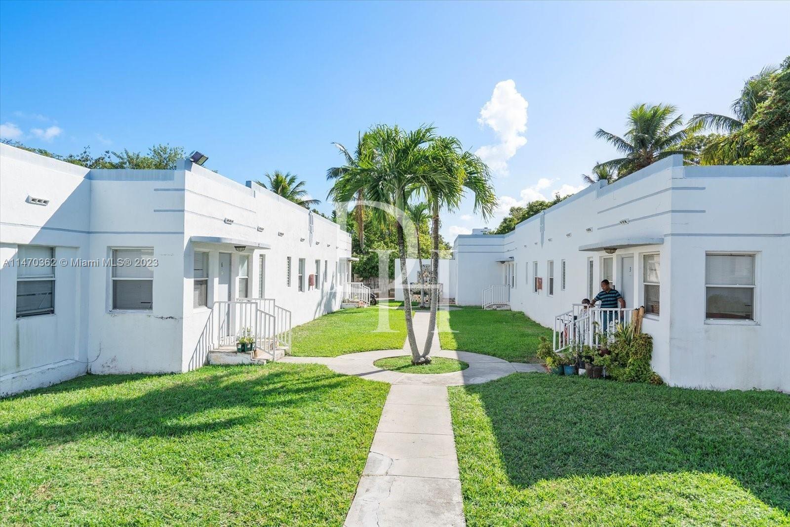 Коммерческая / Отель, США, Флорида, Майами, 27 120 000 $ фото 22