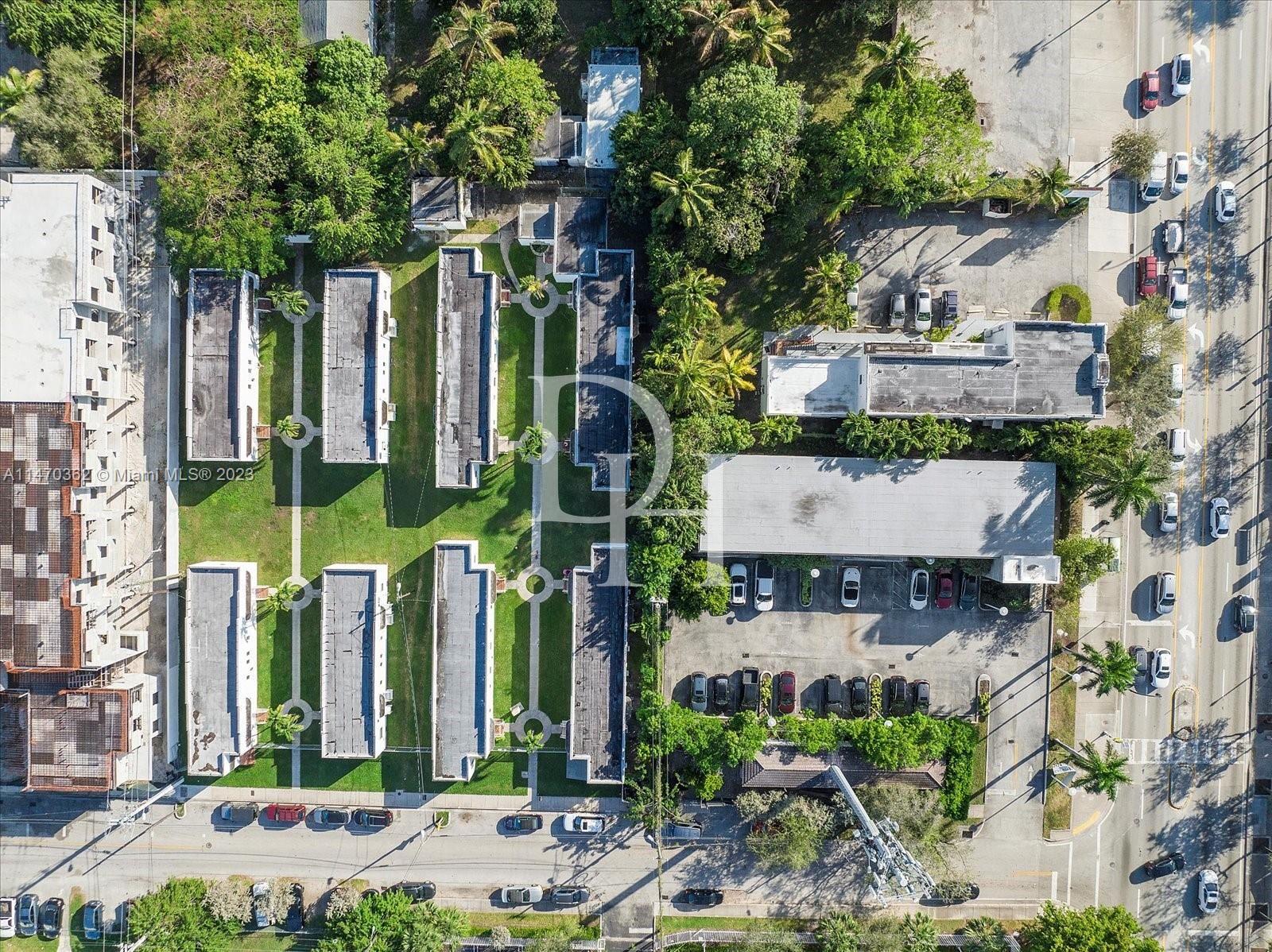 Коммерческая / Отель, США, Флорида, Майами, 27 120 000 $ фото 5