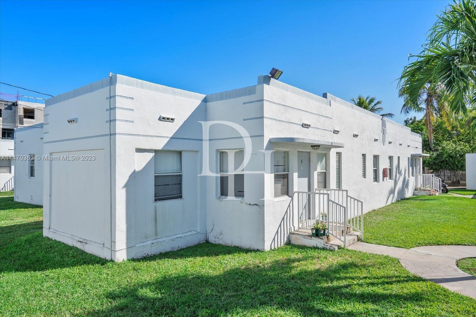 Коммерческая / Отель, США, Флорида, Майами, 27 120 000 $ фото 23