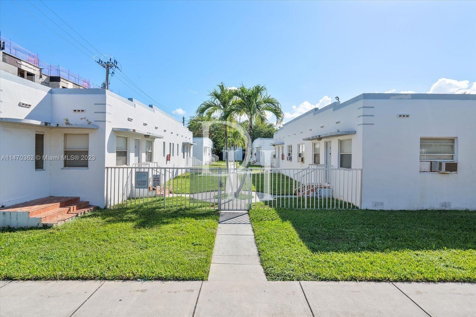 Коммерческая / Отель, США, Флорида, Майами, 27 120 000 $ фото 26