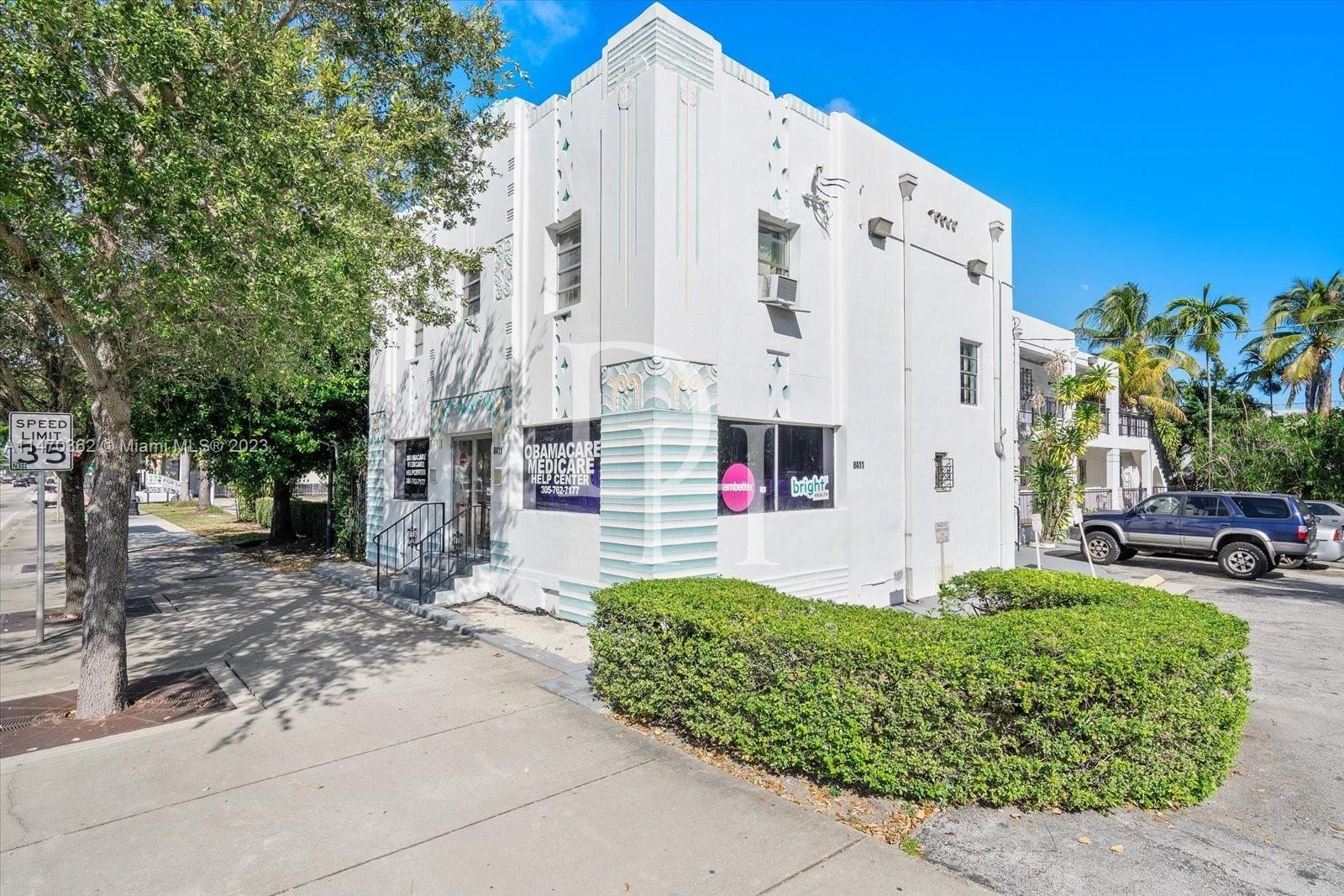 Коммерческая / Отель, США, Флорида, Майами, 27 120 000 $ фото 2