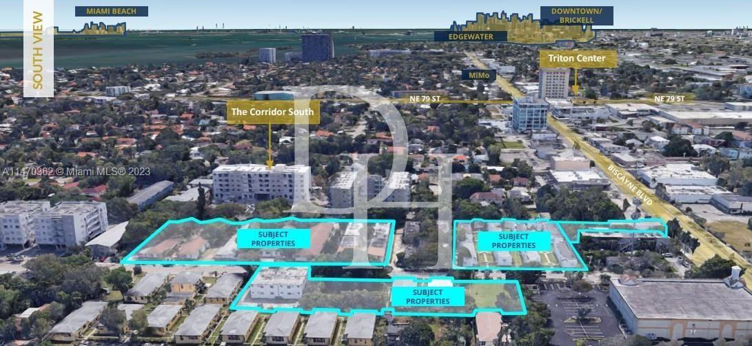 Коммерческая / Отель, США, Флорида, Майами, 27 120 000 $ фото 1