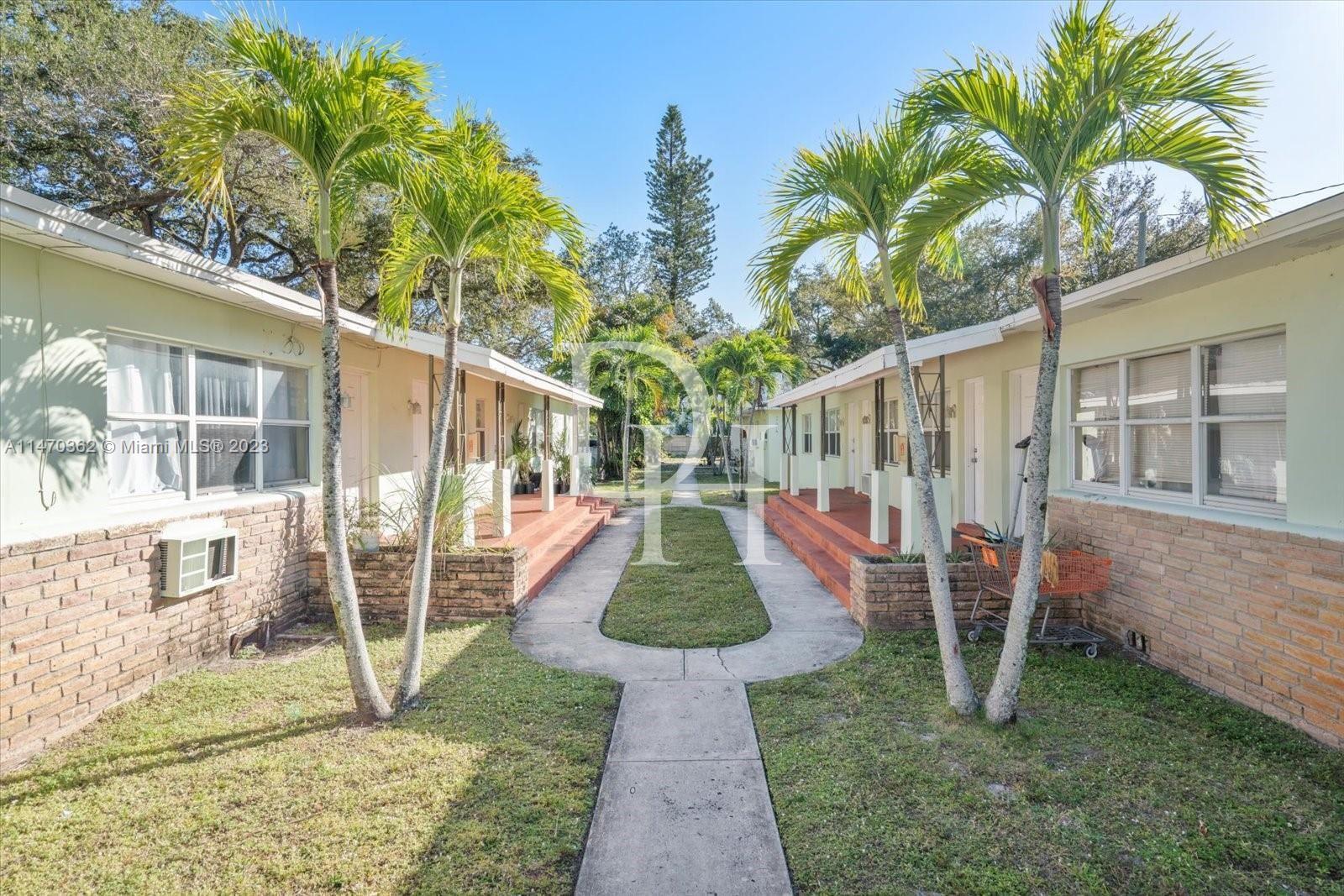 Коммерческая / Отель, США, Флорида, Майами, 27 120 000 $ фото 8