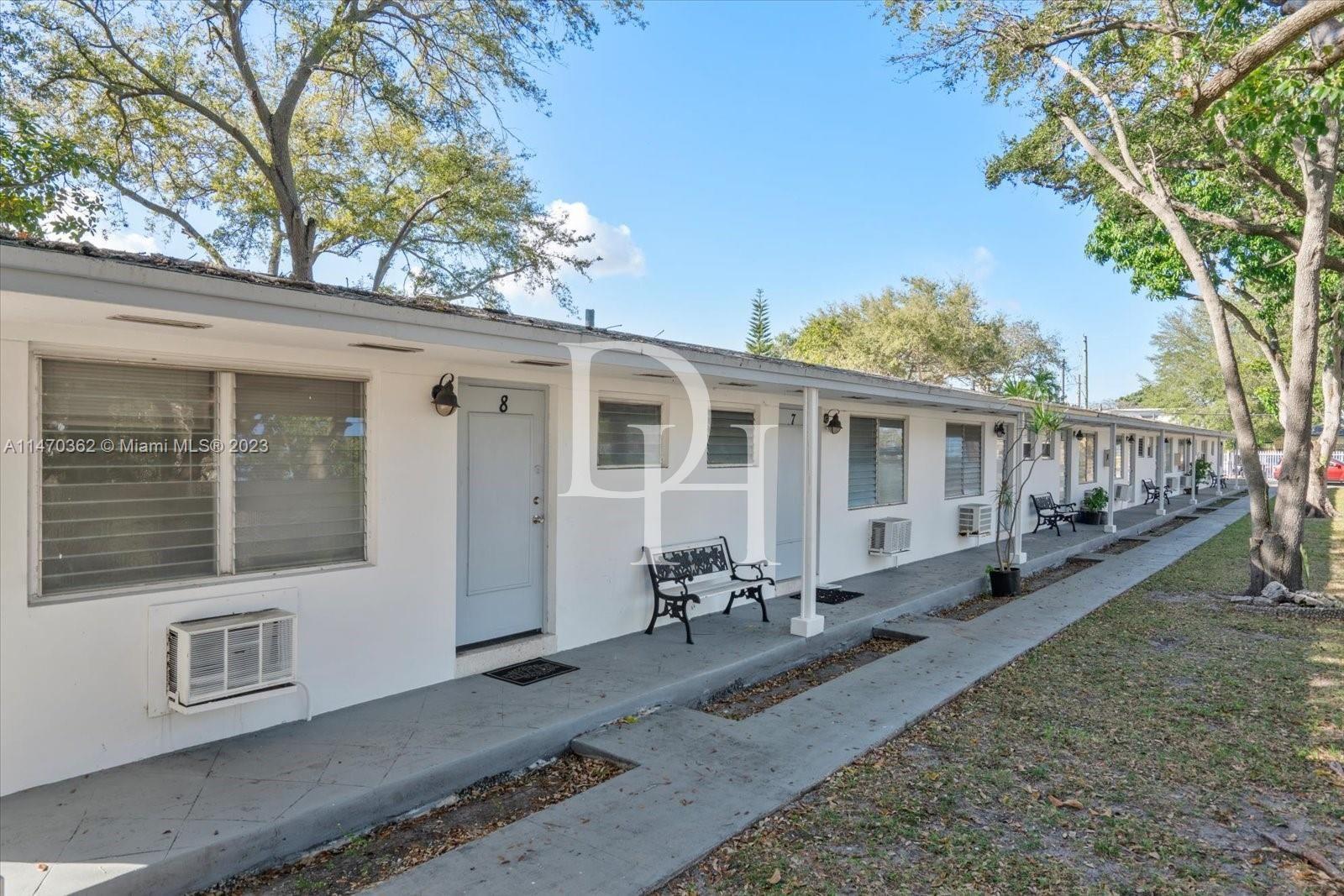 Коммерческая / Отель, США, Флорида, Майами, 27 120 000 $ фото 9