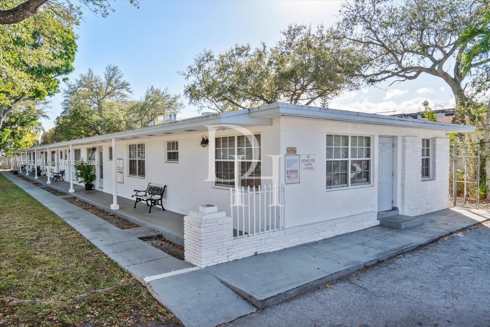 Коммерческая / Отель, США, Флорида, Майами, 27 120 000 $ фото 10