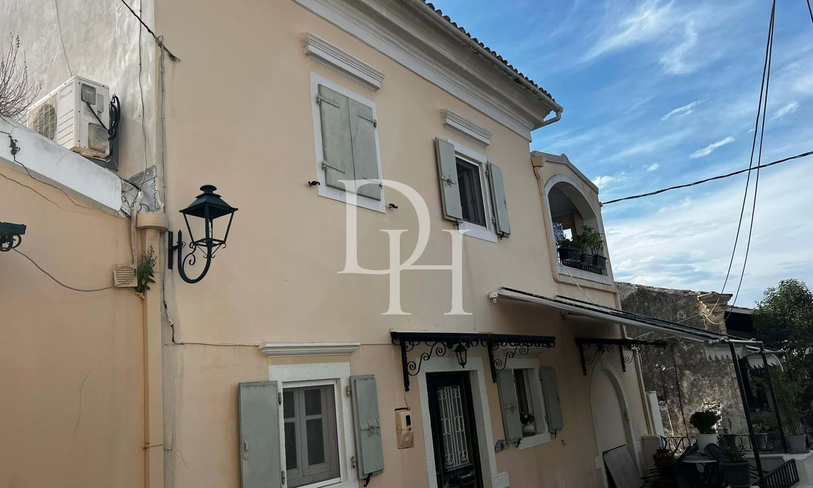 Будинок / Котедж, Греція, Іонічні острови, Корфу, 395 000 € фото 17