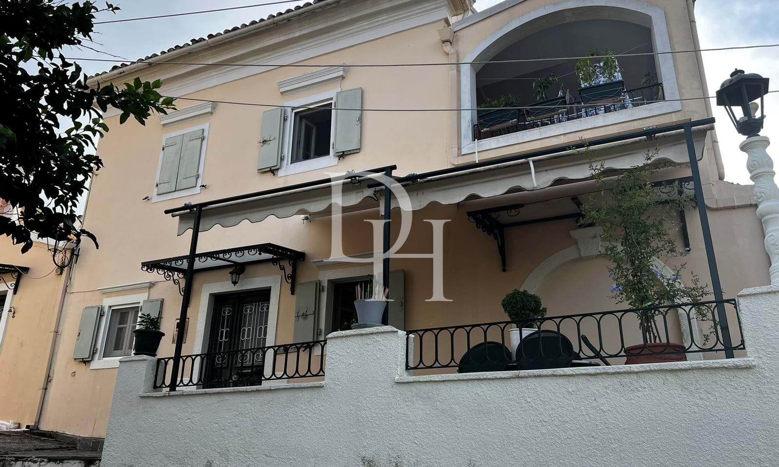 Будинок / Котедж, Греція, Іонічні острови, Корфу, 395 000 € фото 18