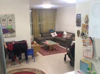 Апартаменты, Израиль, Тель-Авивский, Бат Ям, 480 000 € фото 2