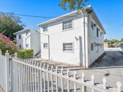 Коммерческая / Отель, США, Флорида, Майами, 27 120 000 $ фото 18