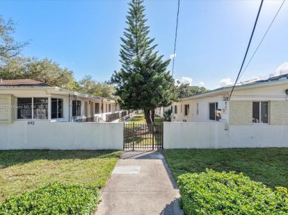 Коммерческая / Отель, США, Флорида, Майами, 27 120 000 $ фото 20