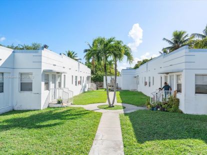 Коммерческая / Отель, США, Флорида, Майами, 27 120 000 $ фото 22