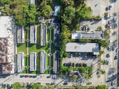 Коммерческая / Отель, США, Флорида, Майами, 27 120 000 $ фото 5