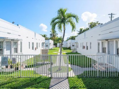 Коммерческая / Отель, США, Флорида, Майами, 27 120 000 $ фото 24