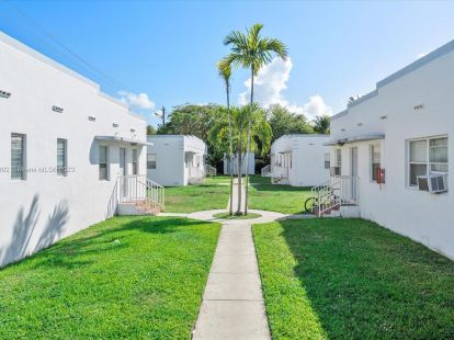 Коммерческая / Отель, США, Флорида, Майами, 27 120 000 $ фото 25